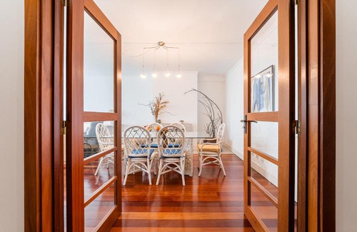 Leca da Palmeira Apartment | Farol View