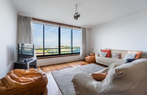 Leca da Palmeira Apartment | Farol View