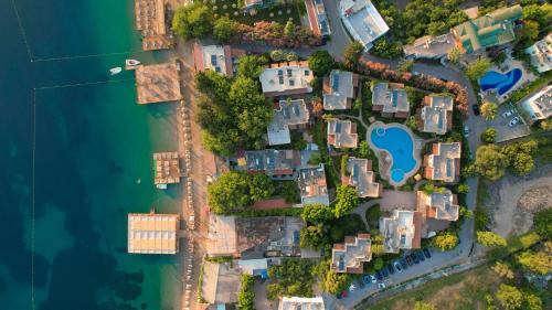 Golturkbuku Hotel | Faros Bodrum Hotel - Special Category