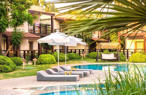 Golturkbuku Hotel | Faros Bodrum Hotel - Special Category
