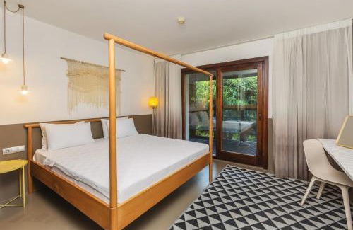 Golturkbuku Hotel | Faros Bodrum Hotel - Special Category