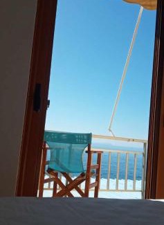 Agios Nikolaos Hotel | FAROS