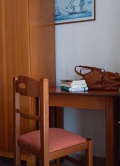 Agios Nikolaos Hotel | FAROS