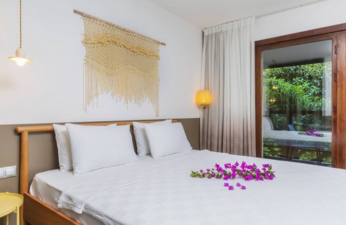 Golturkbuku Hotel | Faros Hotel Bodrum - Special Category