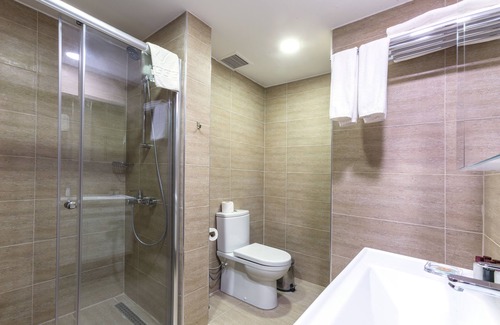 Golturkbuku Hotel | Faros Hotel Bodrum - Special Category