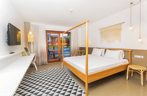 Golturkbuku Hotel | Faros Hotel Bodrum - Special Category