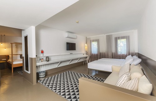 Golturkbuku Hotel | Faros Hotel Bodrum - Special Category