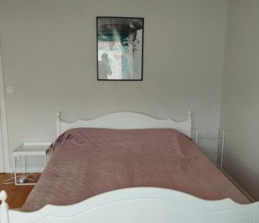 Klintehamn House | Farostrand