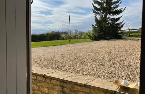 Colsterworth Cottage | Farriers Cottage