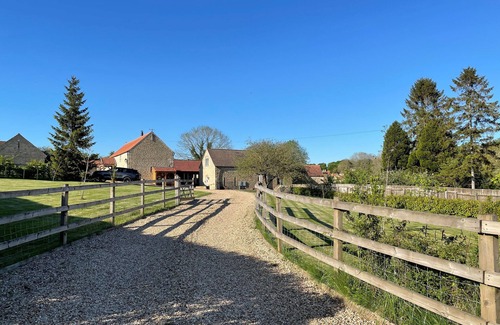 Colsterworth Cottage | Farriers Cottage