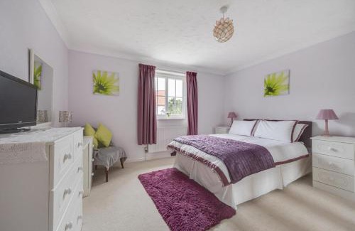Wangford House | Farriers