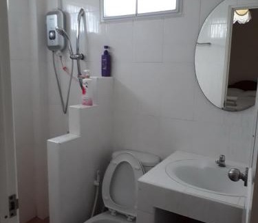Lop Buri House | Farsai Homestay
