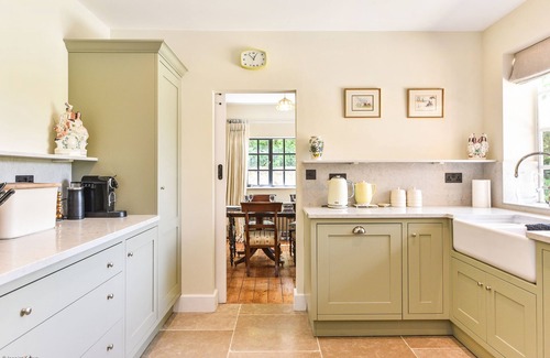 West Wittering Cottage | Farthings by inspirestays.com - a cottage with pool that sleeps 9 guests (6 adults max) in 4 bedroom