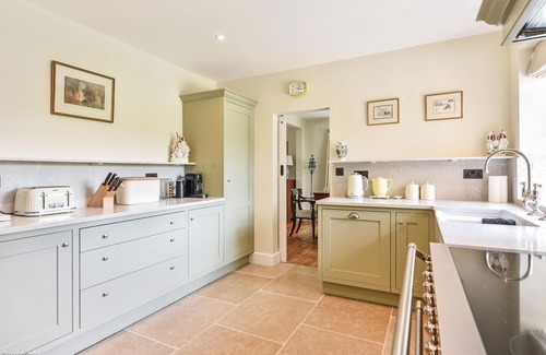 West Wittering Cottage | Farthings by inspirestays.com - a cottage with pool that sleeps 9 guests (6 adults max) in 4 bedroom