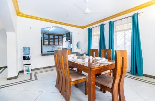 Kilifi Villa | Fasaha Enclave, Kilifi