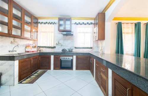 Kilifi Villa | Fasaha Enclave, Kilifi