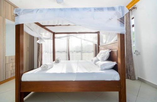 Kilifi Villa | Fasaha Enclave, Kilifi