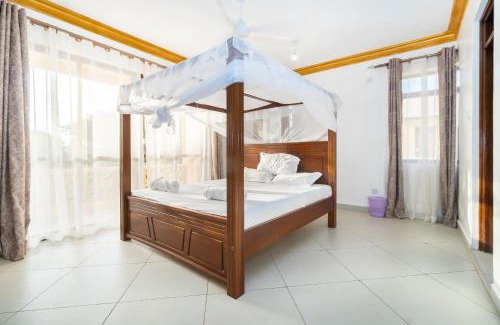 Kilifi Villa | Fasaha Enclave, Kilifi