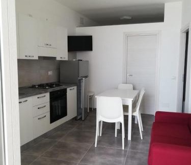 Caprioli House | Fascino del Cilento