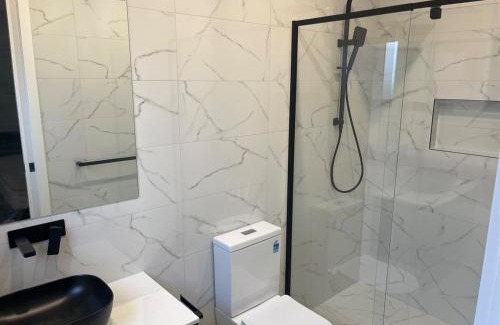 Plumpton House | Faser Rise home