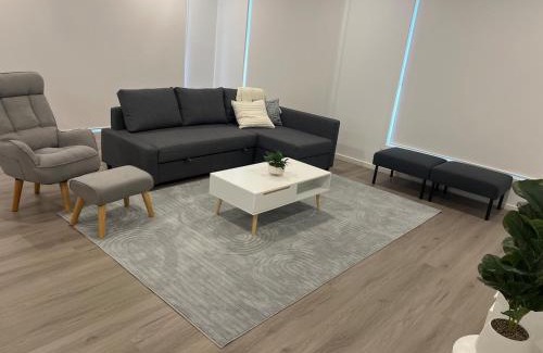 Plumpton House | Faser Rise home