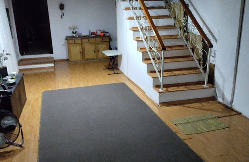 Texcoco House | Fast hostel guest house with all services