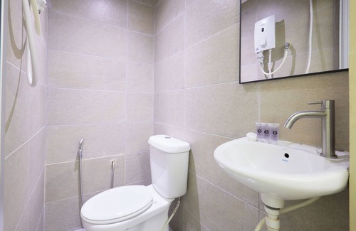 Danau Kota Hotel | Fast Hotel Setapak Near Tunku Abdul Rahman UMT KL
