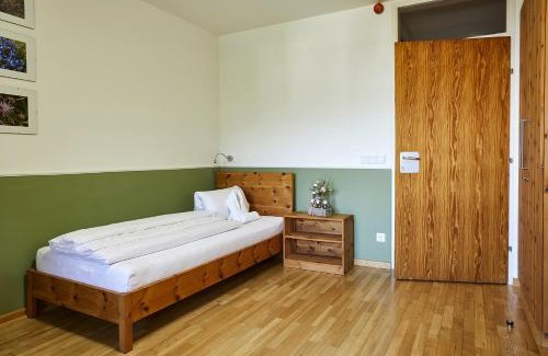 Ossiach Hotel | FAST Ossiach
