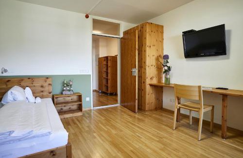 Ossiach Hotel | FAST Ossiach
