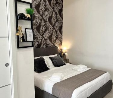 Secondigliano Apartment | Fastfly47