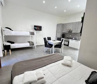 Secondigliano Apartment | Fastfly47