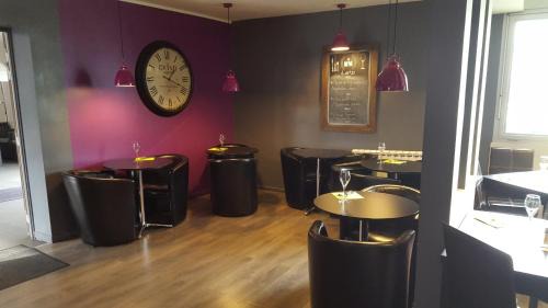 Grande-Synthe Hotel | Fasthotel Dunkerque