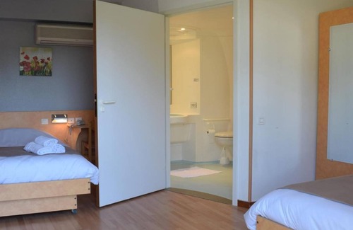 Montcaret Hotel | Fasthotel en Bergeracois