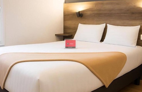 Limoges Hotel | Fasthotel Limoges