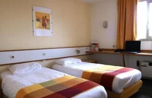 Semeac Hotel | Fasthotel Tarbes