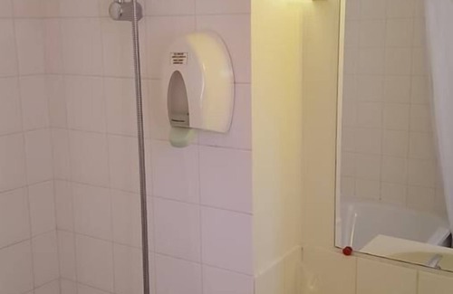 Semeac Hotel | Fasthotel Tarbes