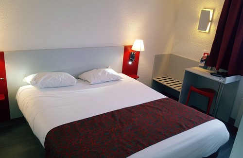 Semeac Hotel | Fasthotel Tarbes