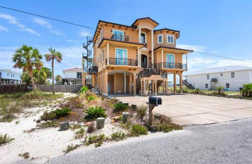 Toilla Segunda House | Fathom Resort by Gulf Coast Getaways