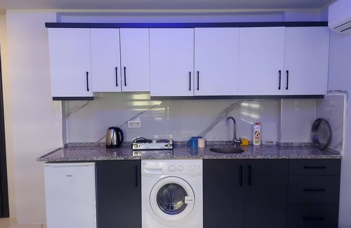 Trabzon Apartment | Fatih Apart Otel