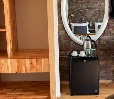 Balat House | Fatih Balat tarihin içinde şık bir ev 2
