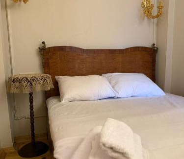 Balat House | Fatih Balat tarihin içinden konut - 3