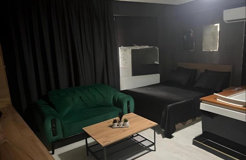Kumkapi Apartment | Fatih Nişanca mah. nalbant cami sokkak no 25