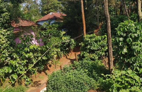 Kakabe House | Fatima’s Guest house
