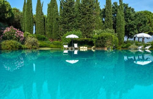 Magliano in Toscana House | Fattoria di Magliano Winery