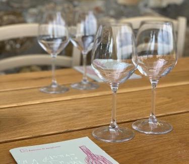 Magliano in Toscana House | Fattoria di Magliano Winery