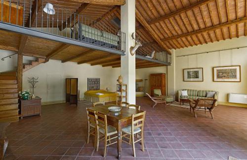 Migliarino House | Fattoria di Migliarino