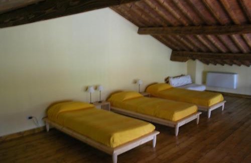 Migliarino House | Fattoria di Migliarino
