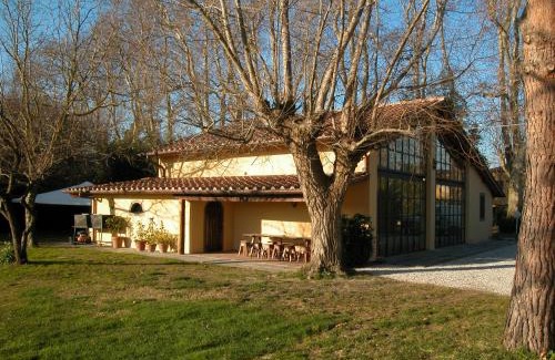 Migliarino House | Fattoria di Migliarino