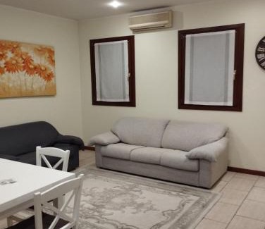 Fossalta di Piave Apartment | Fattoria I Canarini