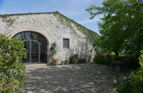 Fiesole Apartment | Fattoria il Leccio - Elegant Suite on Florence Hills